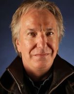 Alan Rickman