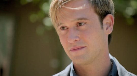 Life After Death with Tyler Henry - 6. epizoda