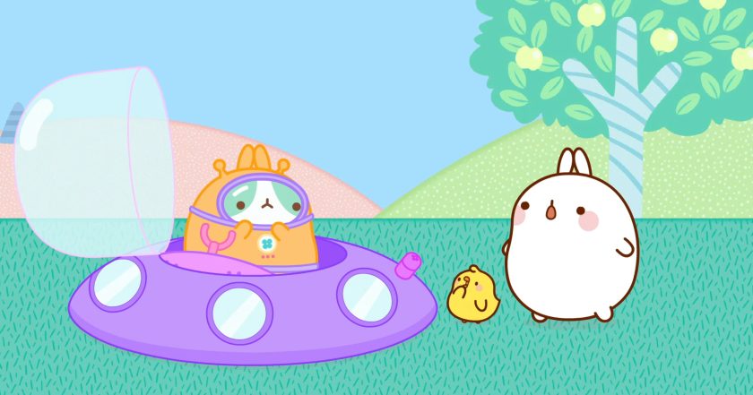 Molang