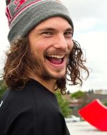 Torey Pudwill