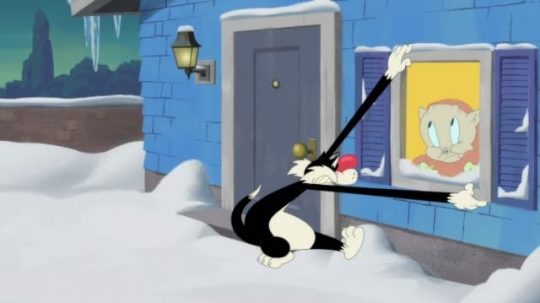 Looney Tunes: Animáky - 15. epizoda