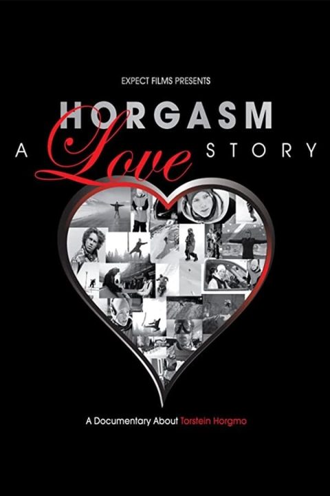 Plakát Horgasm: A Love Story