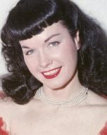 Bettie Page