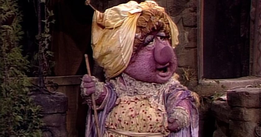 Fraggle Rock