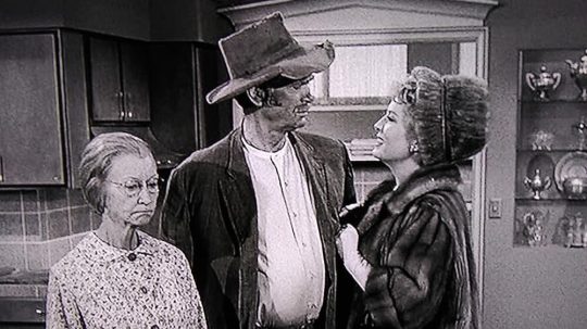 The Beverly Hillbillies - 26. epizoda