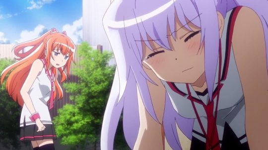 Plastic Memories - 11. epizoda