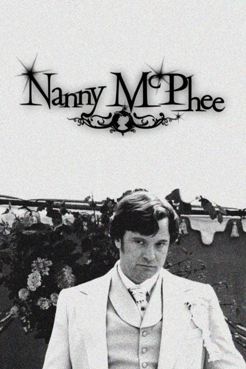 Plakát Kouzelná chůva Nanny McPhee