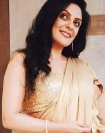 Meenal Kapoor