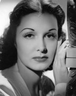 Gail Patrick