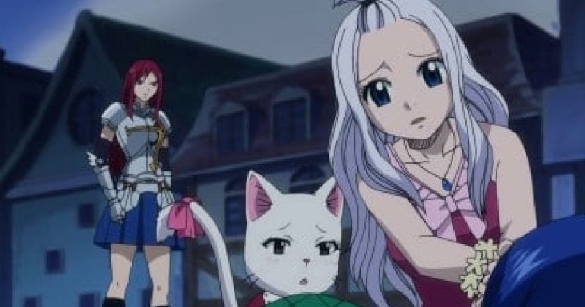 Fairy Tail