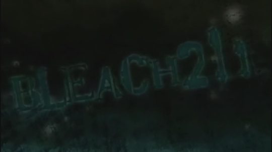 Bleach - 211. epizoda