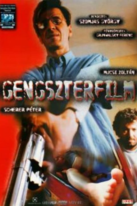 Gengszterfilm