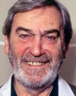 Patrick Troughton