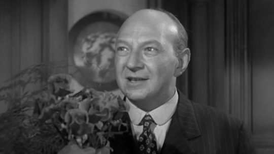 Alfred Hitchcock uvádí - 6. epizoda