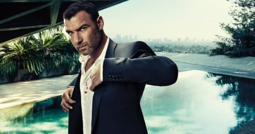 Ray Donovan