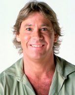 Steve Irwin