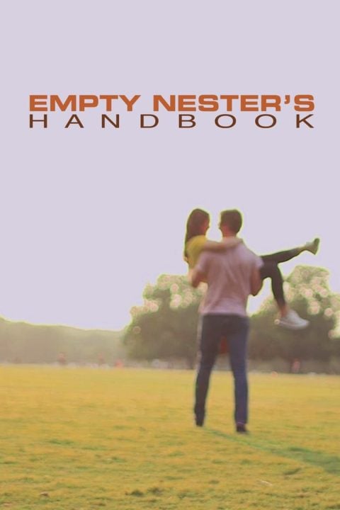 Plakát Empty Nester's Handbook