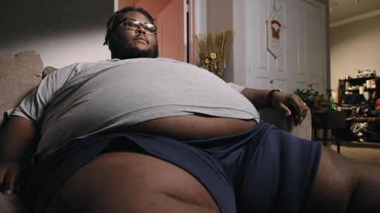 My 600-lb Life - 6. epizoda