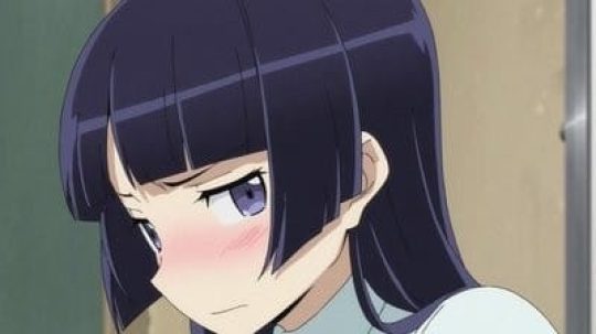 Oreimo - 1. epizoda