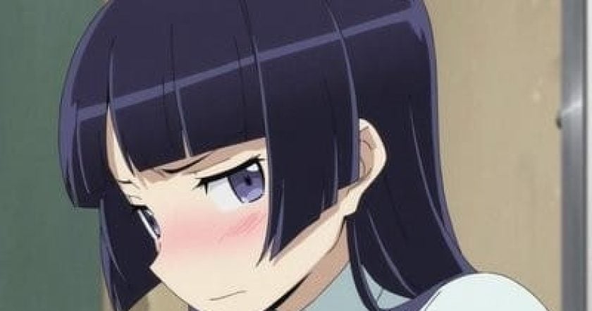 Oreimo