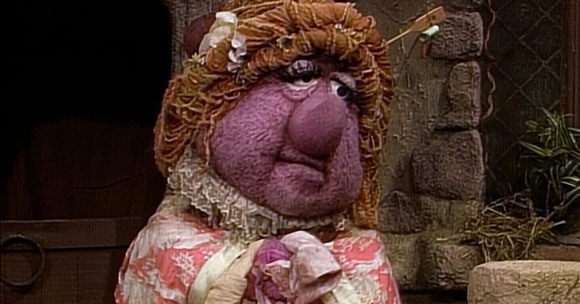 Fraggle Rock