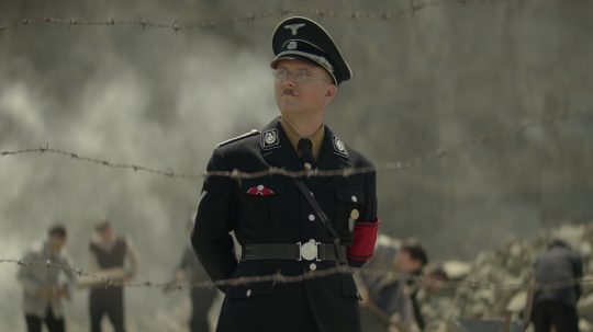 Hitler a nacisté: Zlo na lavici obžalovaných - Zrod třetí říše