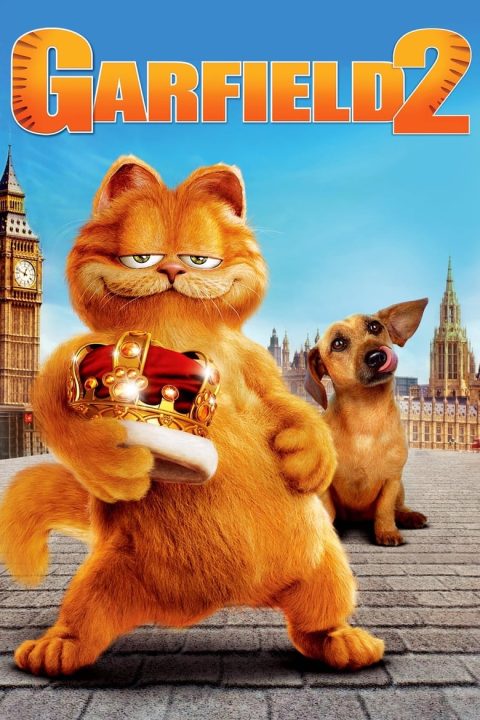 Garfield 2