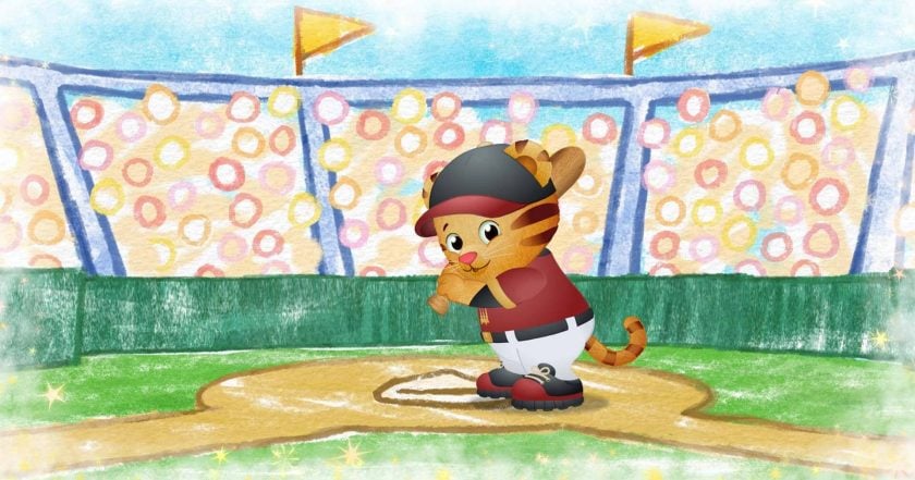 Daniel Tiger's Neighborhood