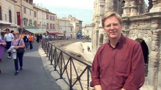 Rick Steves‘ Europe - 8. epizoda