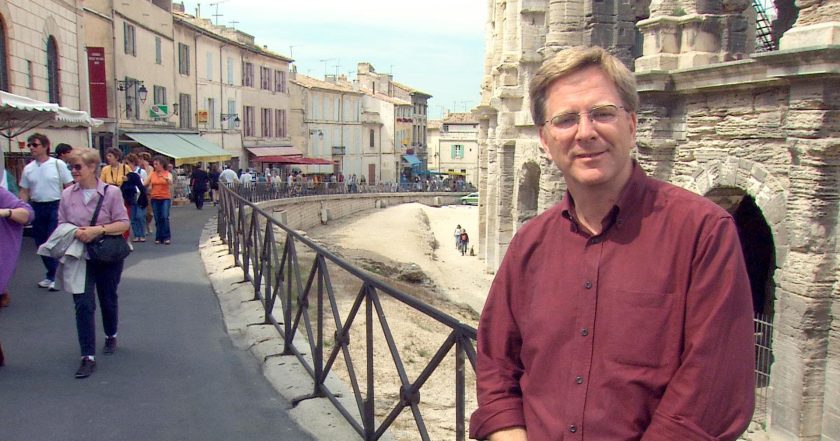 Rick Steves' Europe