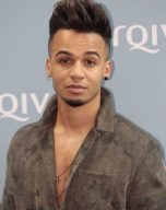 Aston Merrygold