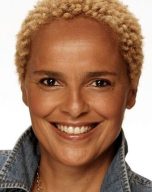 Shari Belafonte