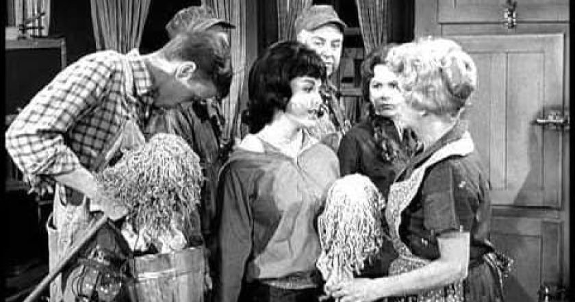 Petticoat Junction