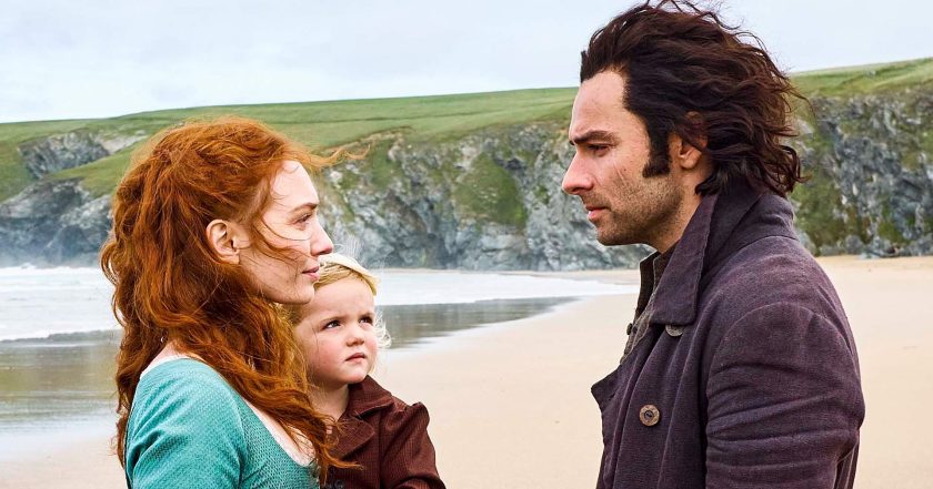 Poldark