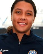 Sam Kerr