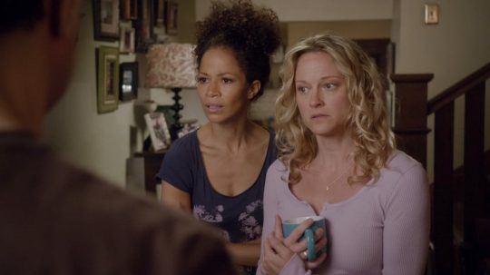 The Fosters - 7. epizoda