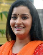 Renu Desai