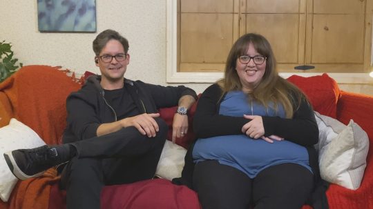 90 Day Fiancé: Pillow Talk - 17. epizoda