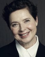 Isabella Rossellini