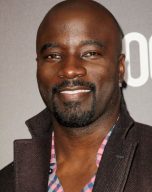 Mike Colter