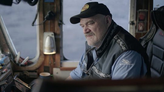 Deadliest Catch - 9. epizoda