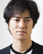 Kenta Kiritani