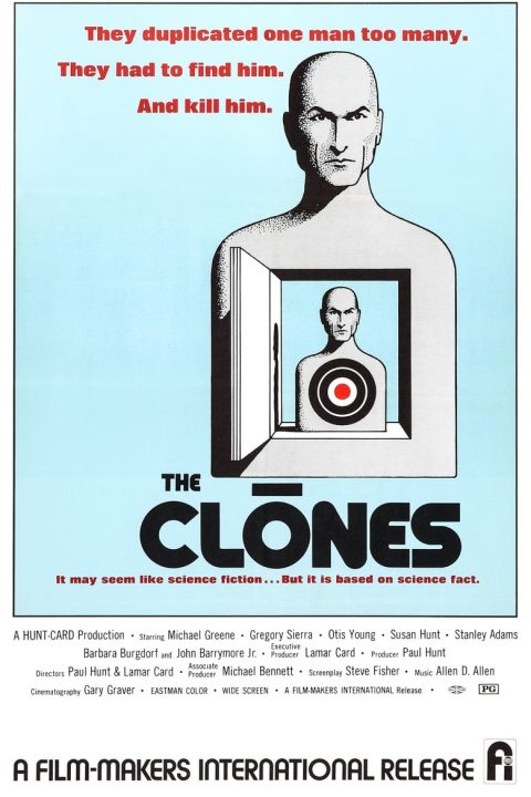 The Clones