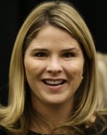 Jenna Bush Hager