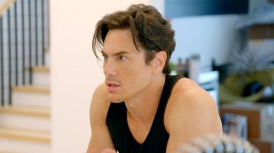 Vanderpump Rules - 2. epizoda