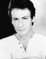 Robin Sachs