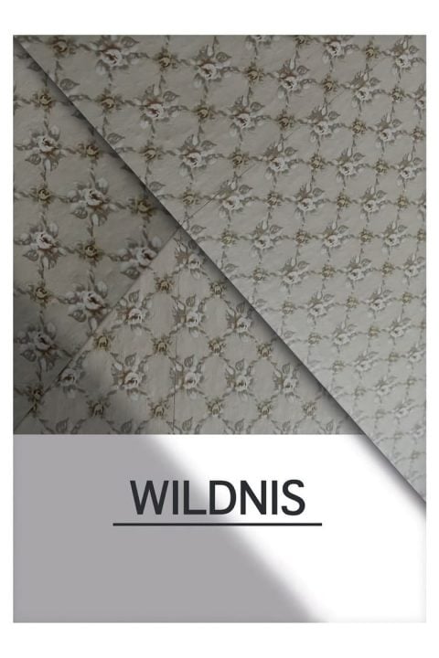 Wildnis