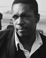 John Coltrane