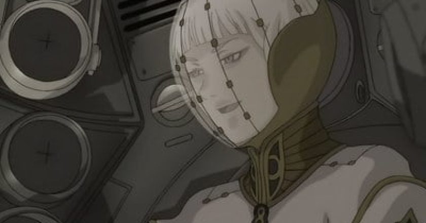 LAST EXILE