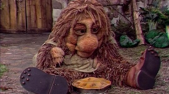 Fraggle Rock - 9. epizoda